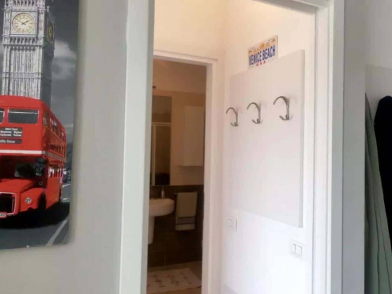 appartamento in affitto a Milano in zona Villapizzone