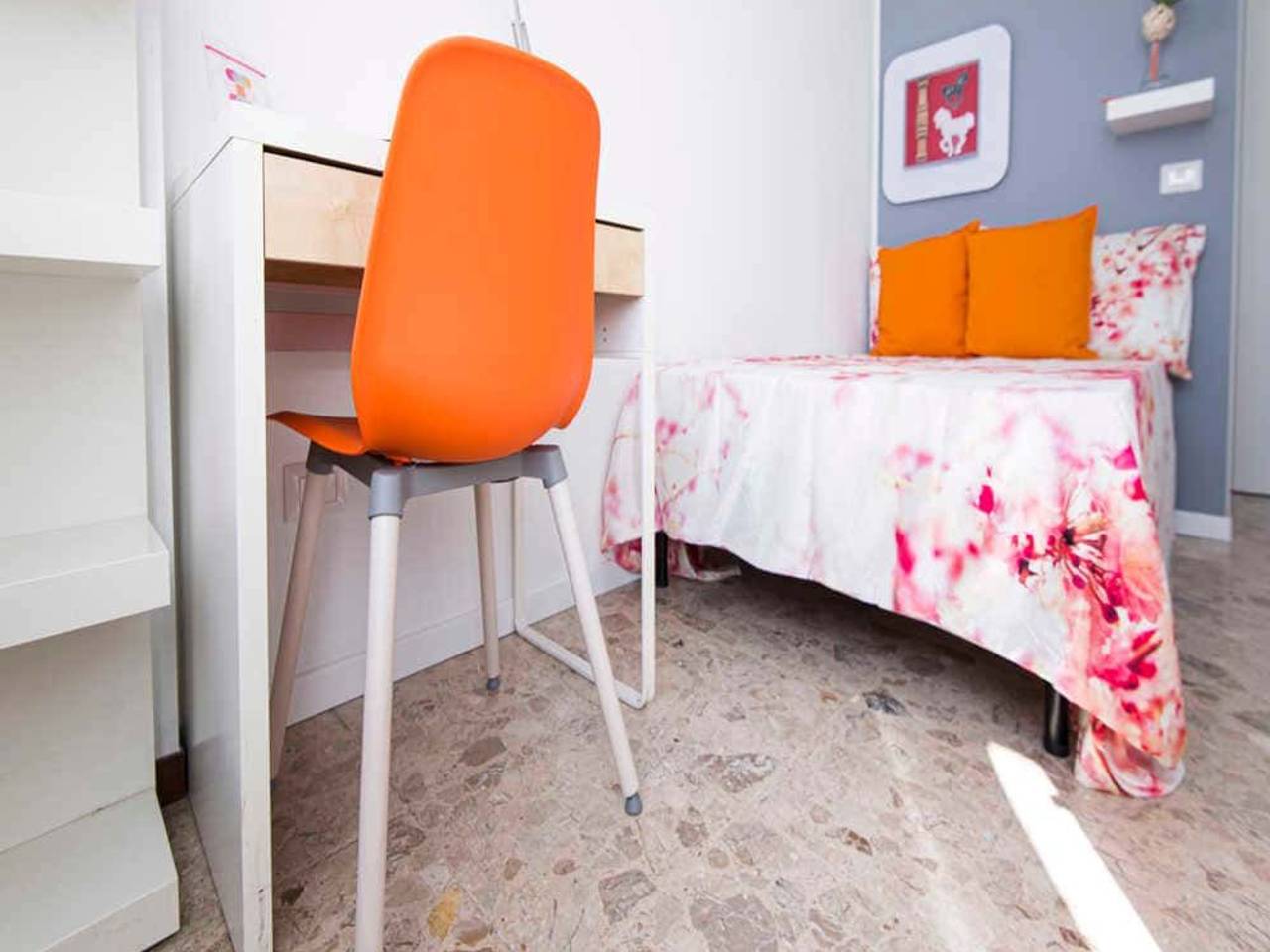 negozio in affitto a Milano in zona Bicocca