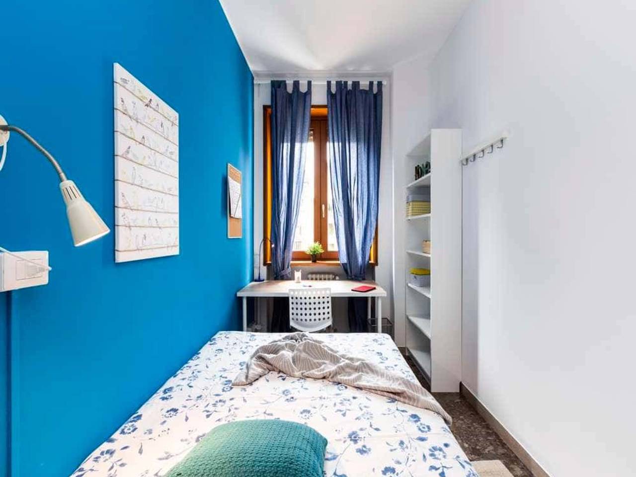 negozio in affitto a Milano in zona Città Studi