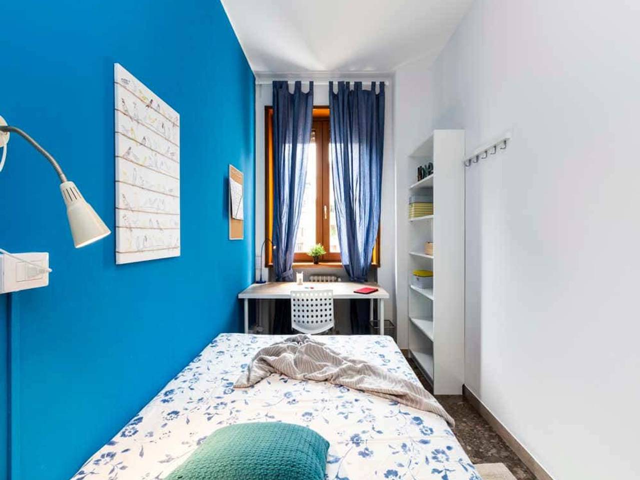 negozio in affitto a Milano in zona Città Studi