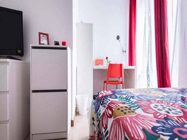 negozio in affitto a Milano in zona Lambrate