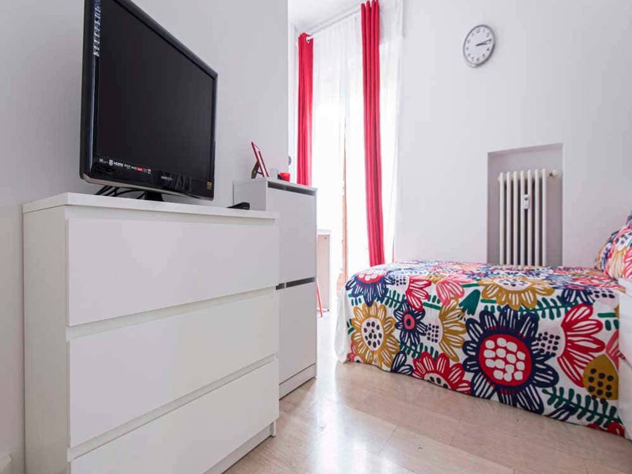 negozio in affitto a Milano in zona Lambrate