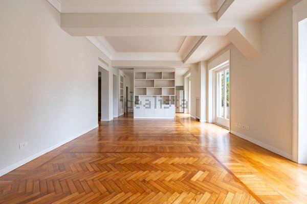 appartamento in affitto a Milano in zona Isola