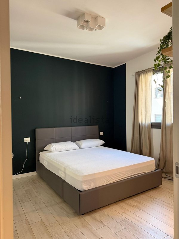 appartamento in affitto a Milano in zona Bovisa
