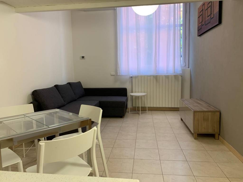 appartamento in affitto a Milano in zona Il Portello
