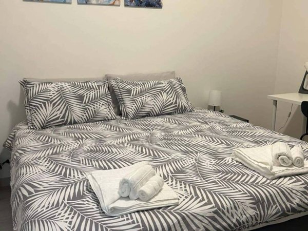 appartamento in affitto a Milano in zona Bovisa