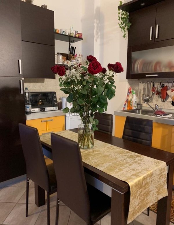 appartamento in affitto a Milano in zona Stadera
