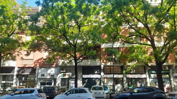 negozio in affitto a Milano in zona Sempione