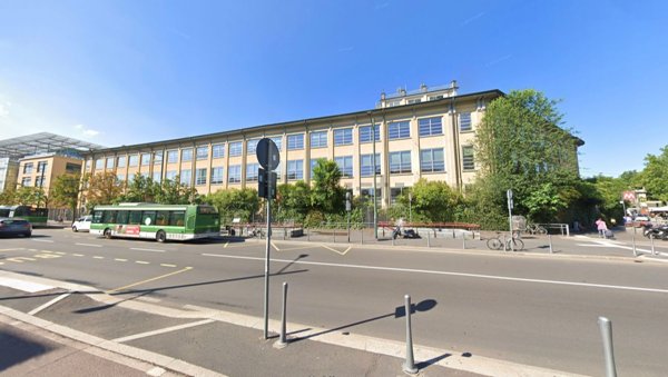 ufficio in affitto a Milano