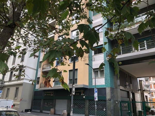 appartamento in affitto a Milano in zona Porta Garibaldi