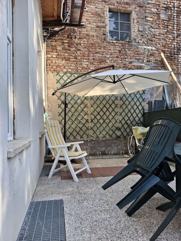 casa indipendente in affitto a Milano in zona Quarto Oggiaro