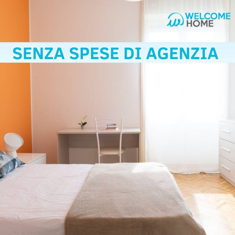 appartamento in affitto a Milano in zona Sempione