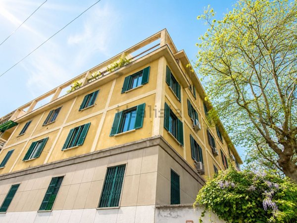 appartamento in affitto a Milano in zona Garegnano