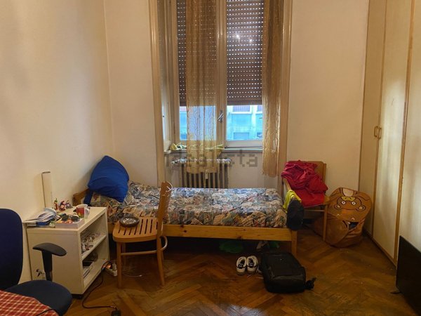 appartamento in affitto a Milano in zona Città Studi