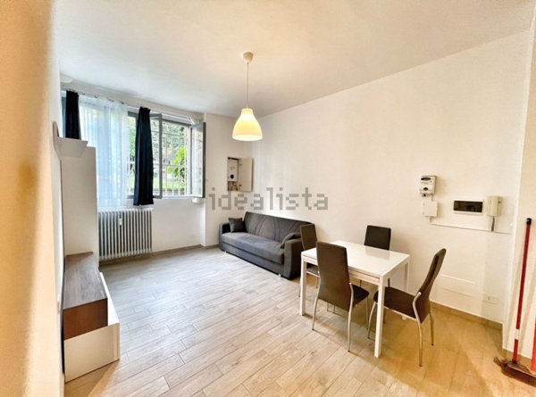 appartamento in affitto a Milano in zona Stadera