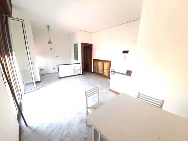 appartamento in affitto a Milano in zona Gorla