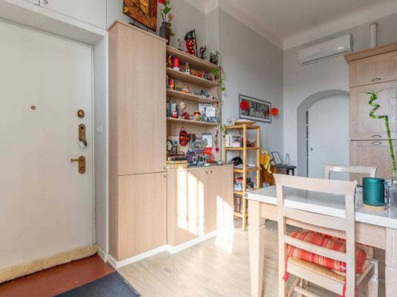 appartamento in affitto a Milano in zona Famagosta