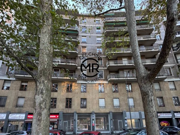 appartamento in affitto a Milano in zona Sempione