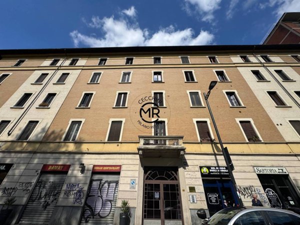 appartamento in affitto a Milano in zona Sempione