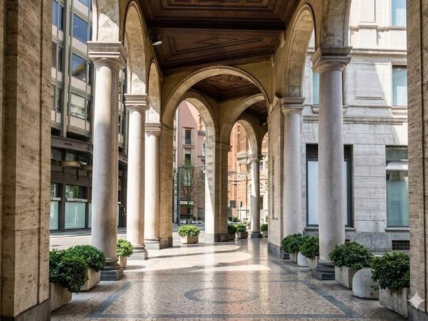 ufficio in affitto a Milano