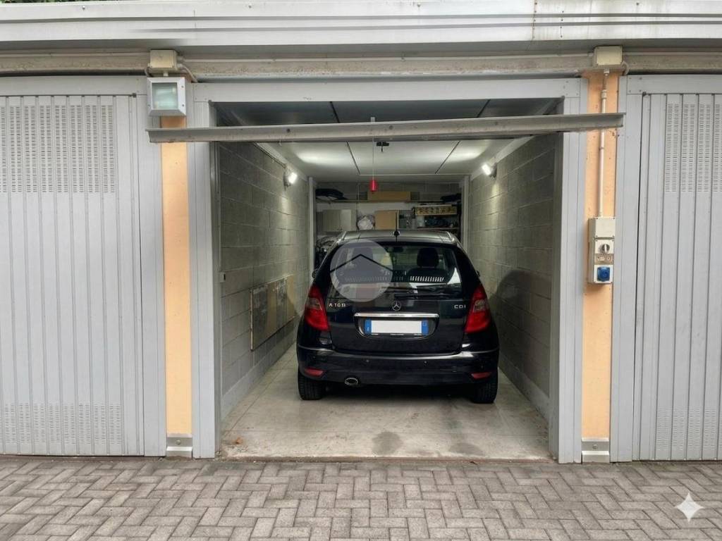 appartamento in affitto a Milano in zona Stadera