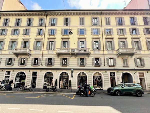 ufficio in affitto a Milano