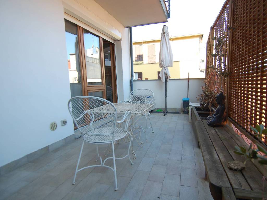 appartamento in affitto a Milano in zona Porta Ticinese