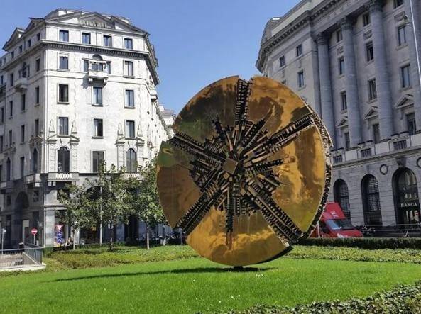 ufficio in affitto a Milano