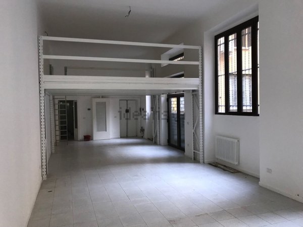 ufficio in affitto a Milano in zona XXII Marzo