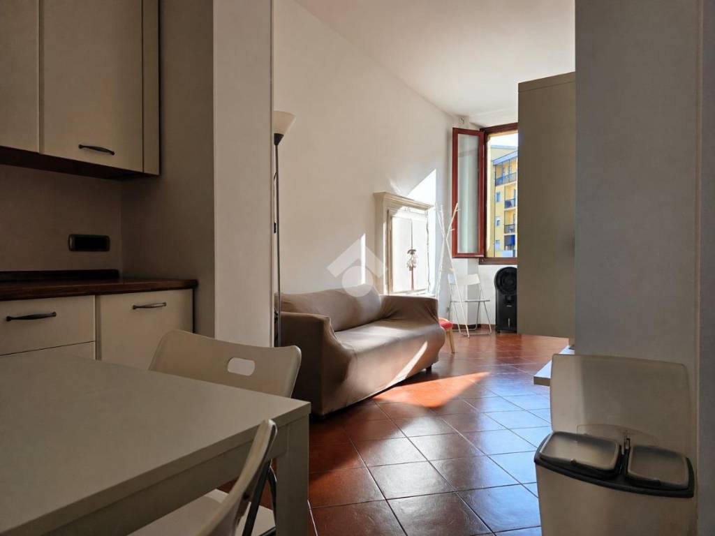 appartamento in affitto a Milano in zona Isola