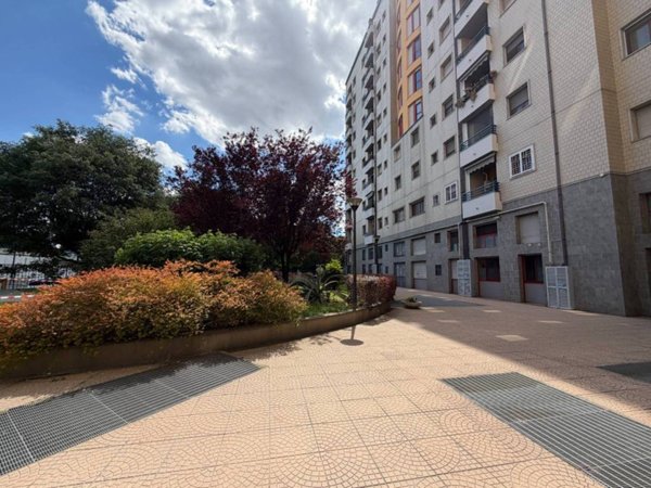 appartamento in affitto a Milano in zona Niguarda