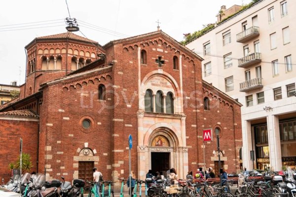 ufficio in affitto a Milano in zona Centro Storico