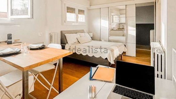 appartamento in affitto a Milano in zona Sant'Ambrogio