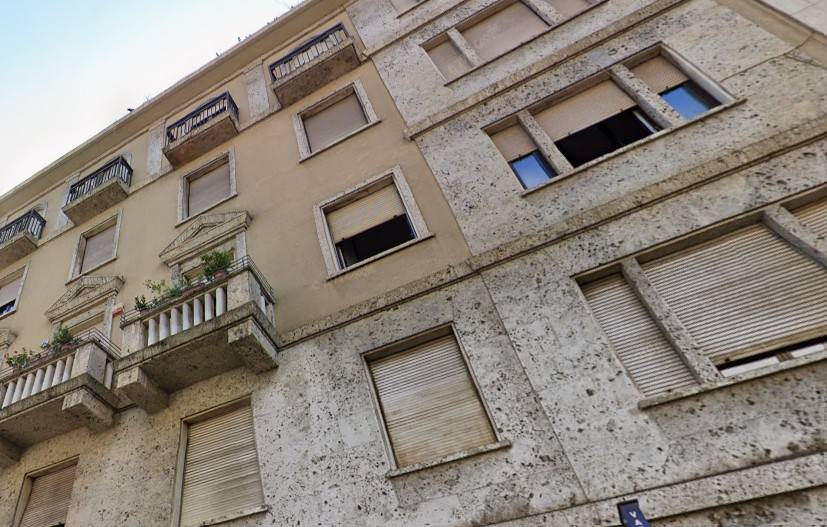 ufficio in affitto a Milano in zona Centro Direzionale