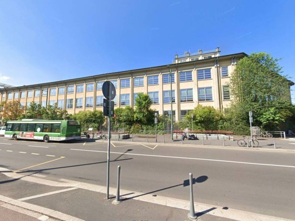 ufficio in affitto a Milano in zona Sempione