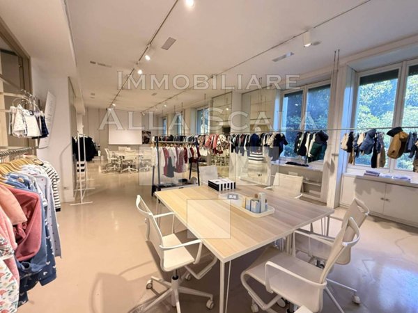 ufficio in affitto a Milano in zona Porta Nuova