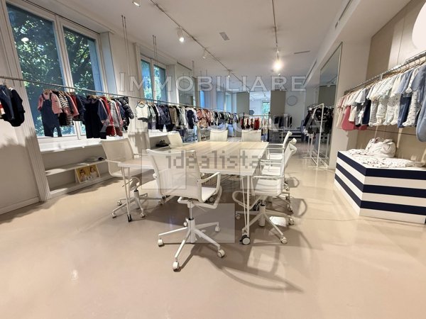 ufficio in affitto a Milano in zona Porta Nuova