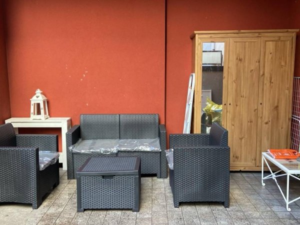 appartamento in affitto a Milano in zona Vigentino