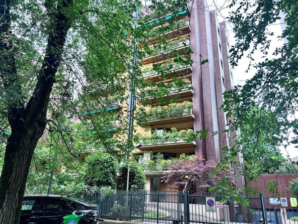 ufficio in affitto a Milano