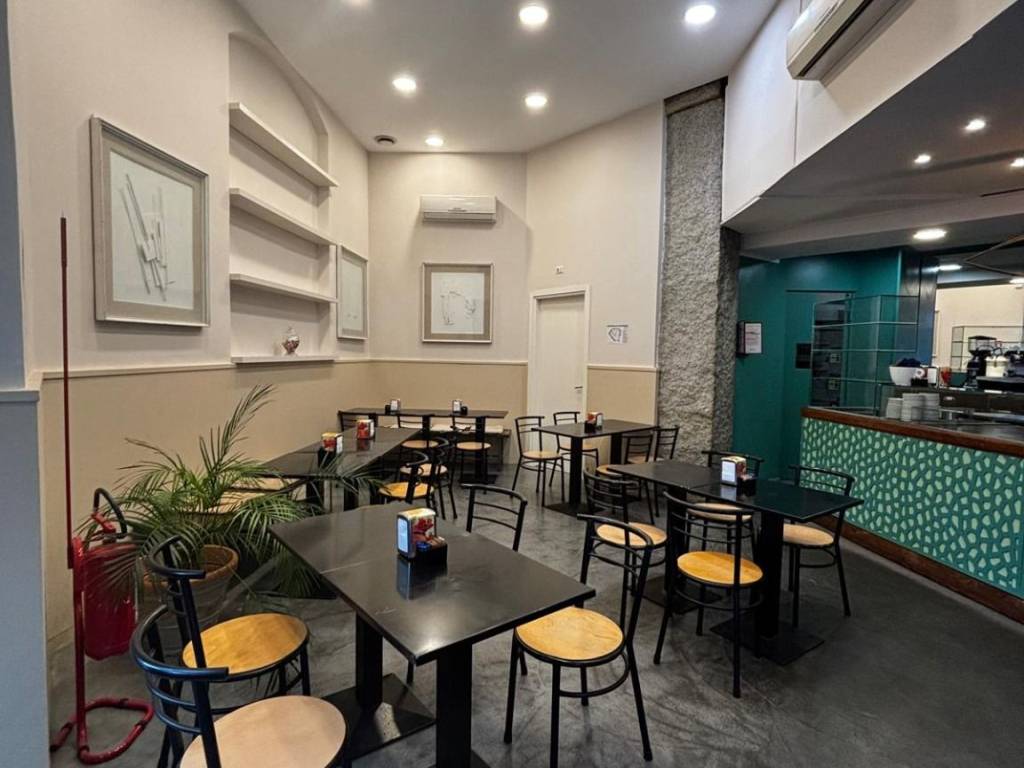 negozio in affitto a Milano
