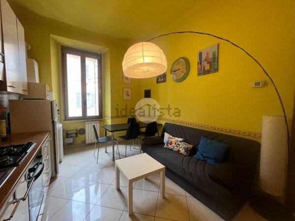 appartamento in affitto a Milano in zona XXII Marzo
