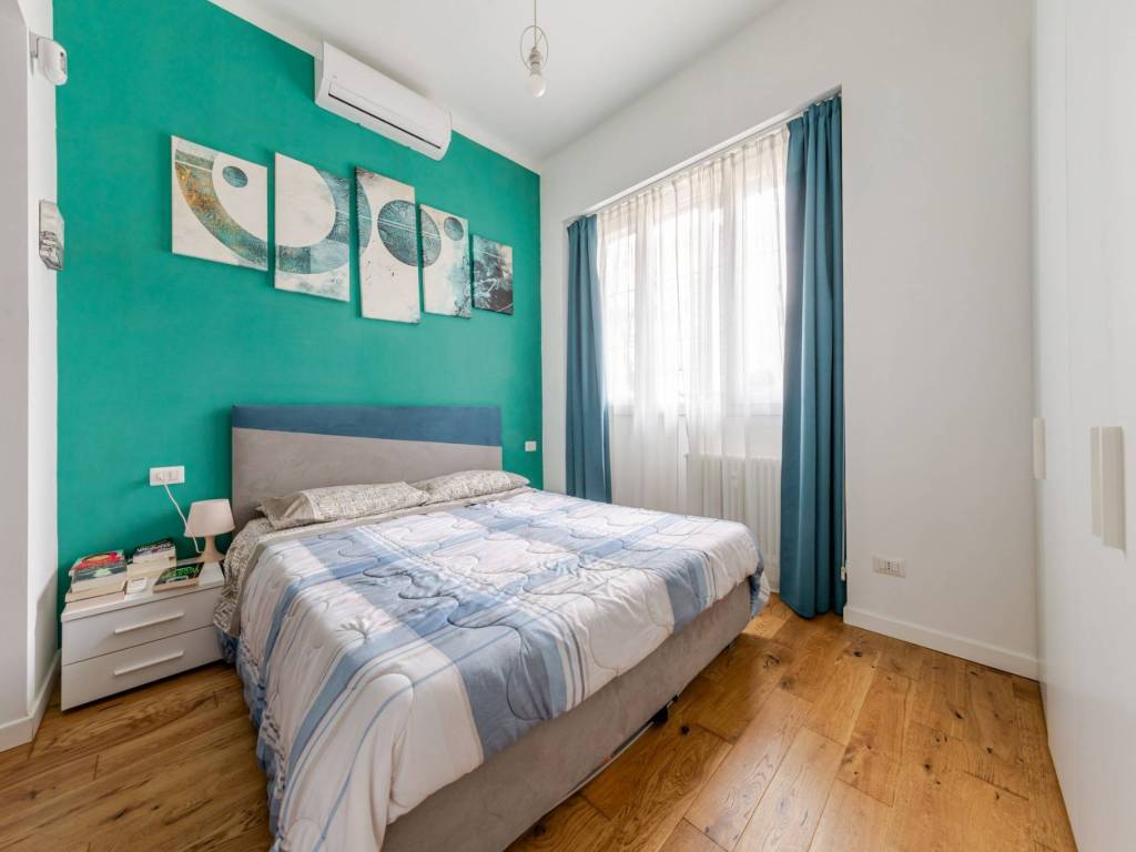 appartamento in affitto a Milano in zona Adriano