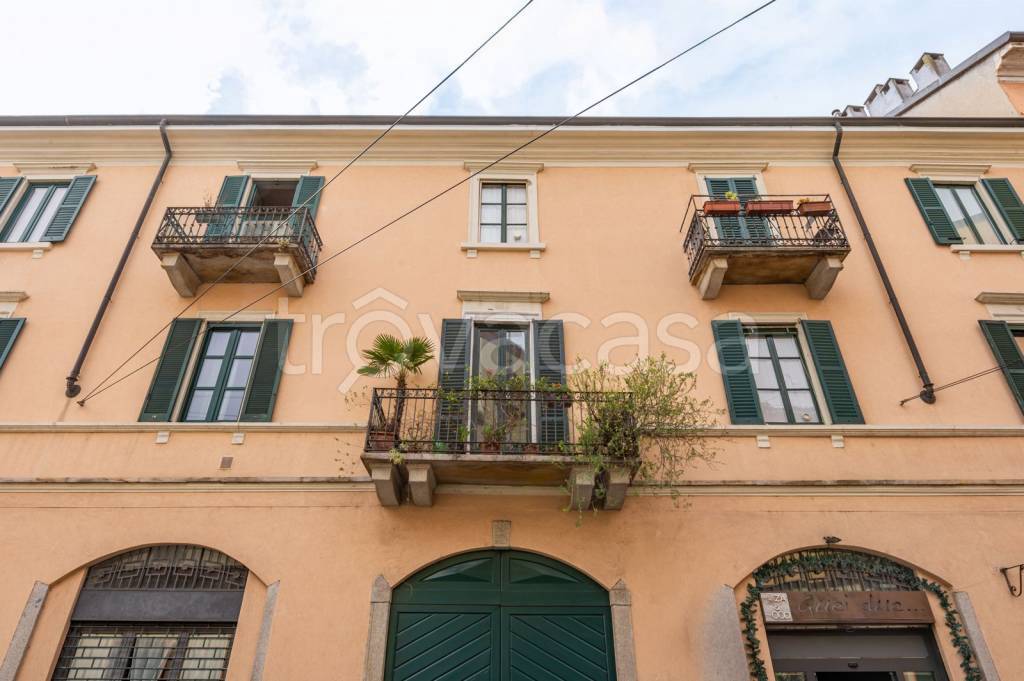 appartamento in affitto a Milano in zona Centro Storico