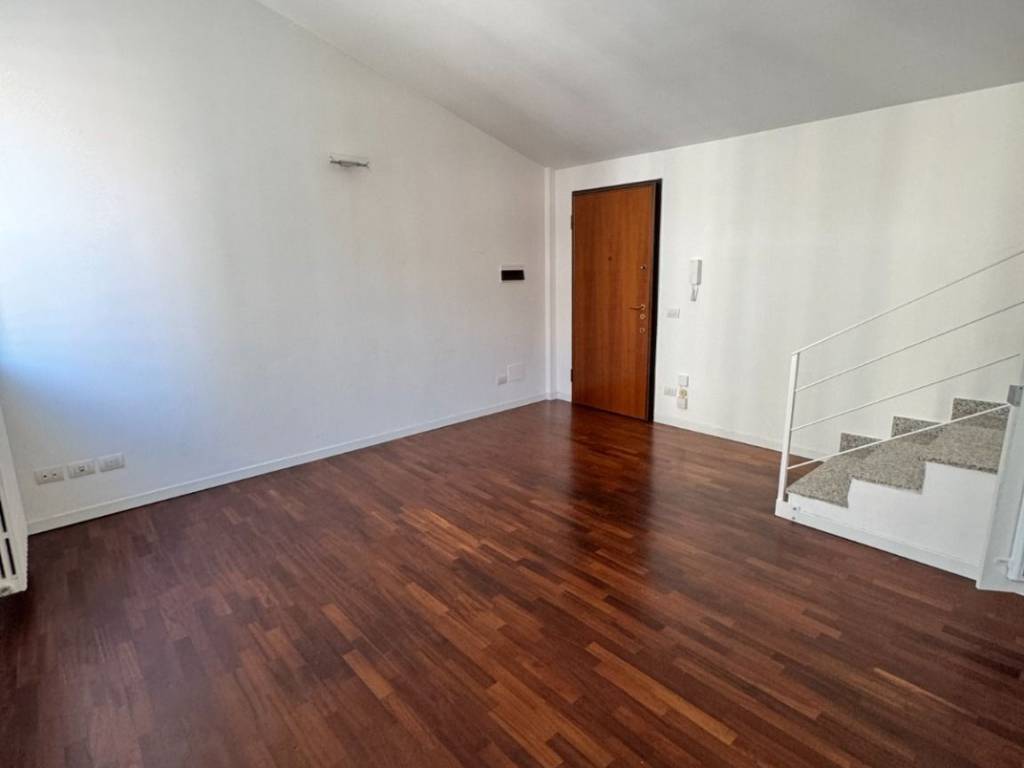 appartamento in affitto a Milano in zona Porta Romana