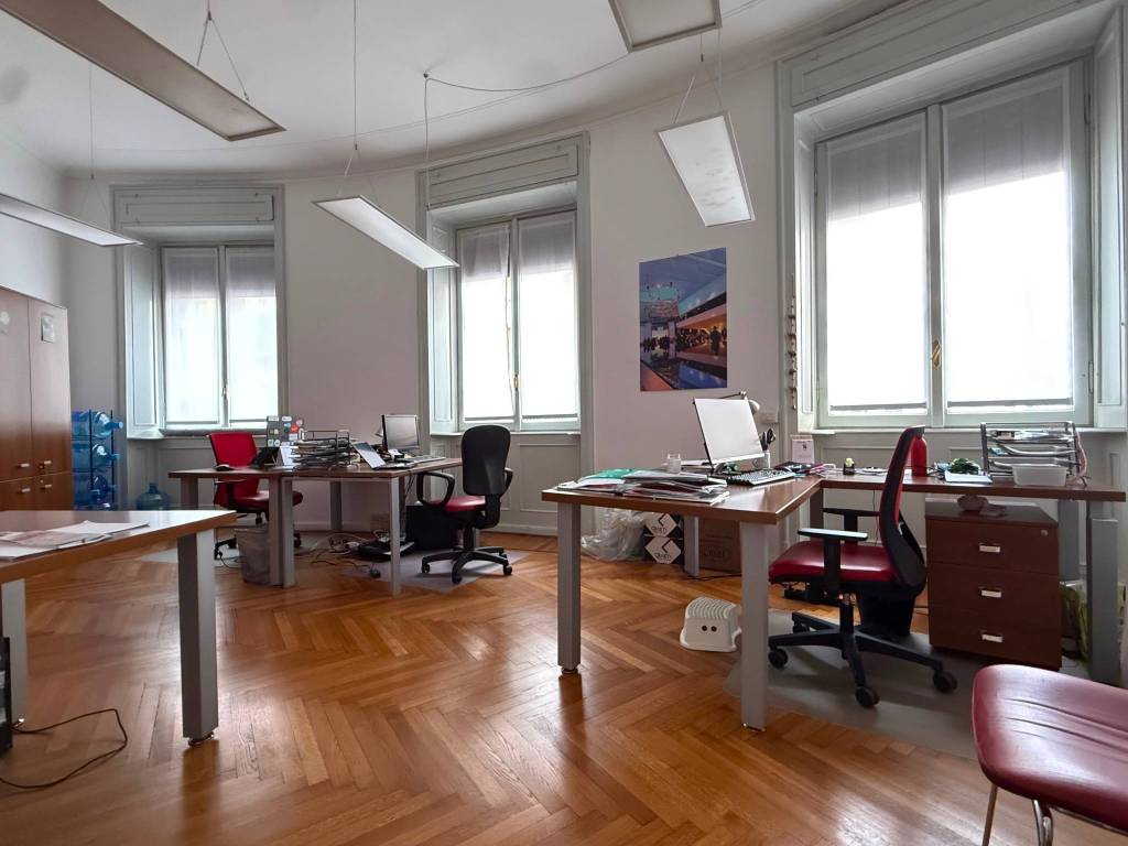 ufficio in affitto a Milano in zona Città Studi