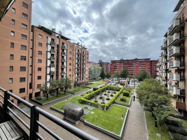 appartamento in affitto a Milano in zona Piazzale Lodi
