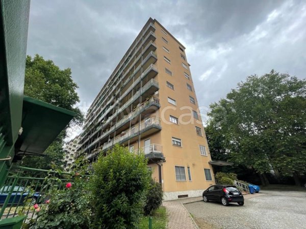 appartamento in affitto a Milano in zona QT8
