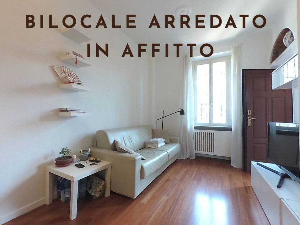 appartamento in affitto a Milano in zona Isola