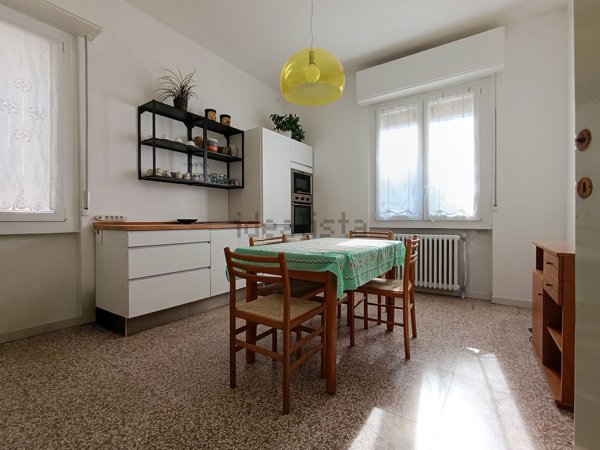 appartamento in affitto a Milano in zona Bruzzano