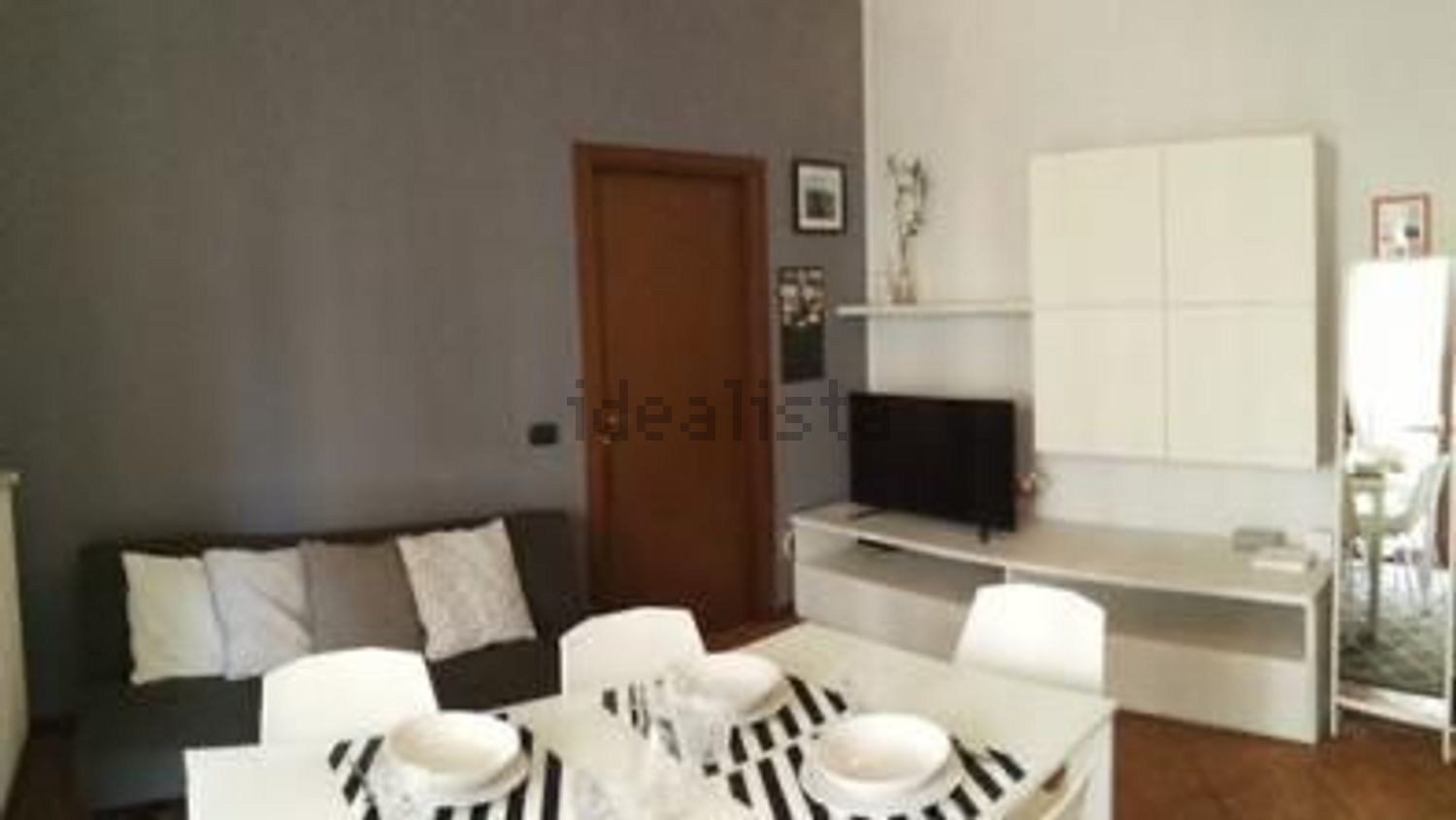 appartamento in affitto a Milano in zona Isola